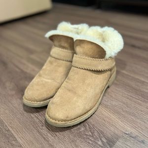 Ugg Booties